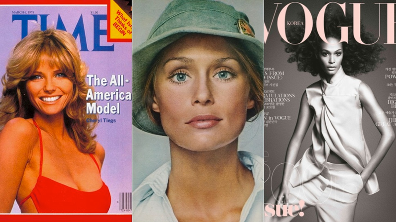 Illustration for article titled Former Vogue Editor Trashes ‘Dangerous’ Size Zero Standard
